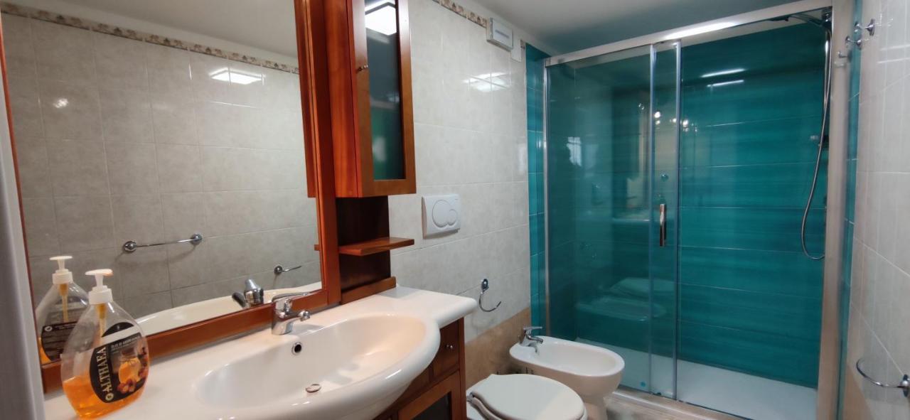 Апартаменты Pietraviva Housing Мольфетта Экстерьер фото