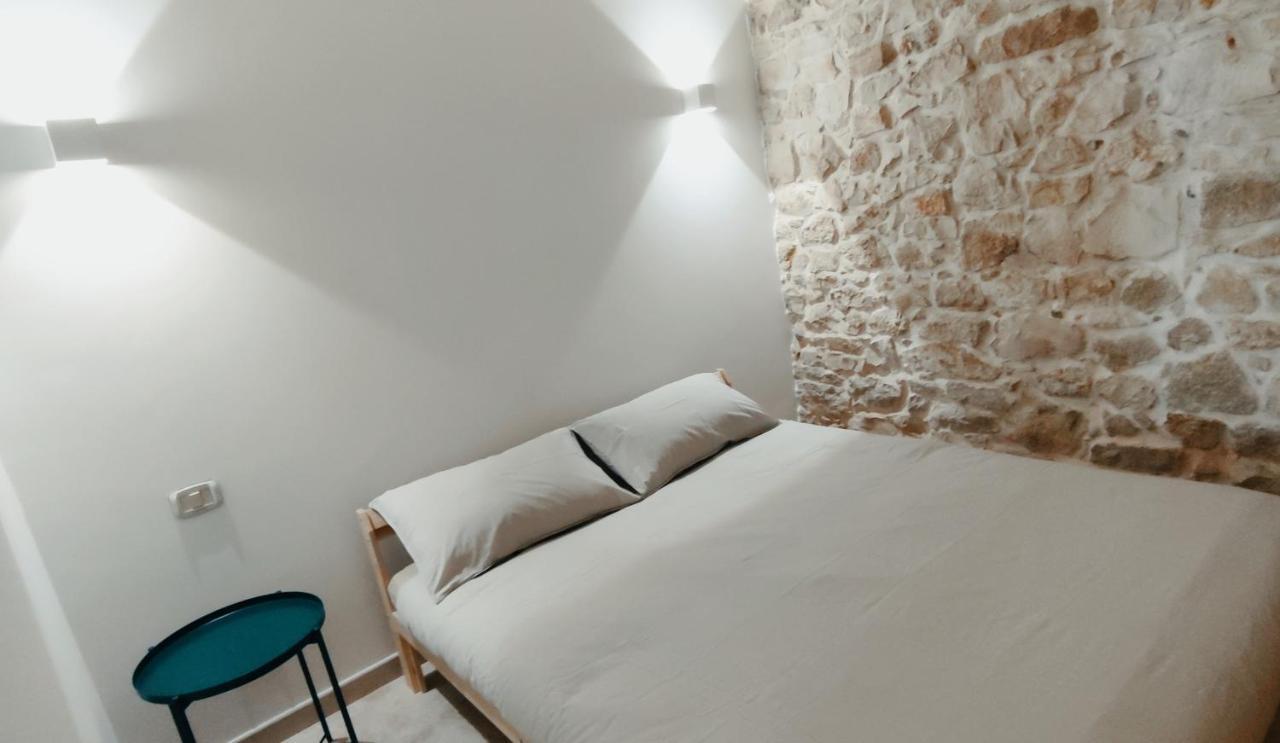 Апартаменты Pietraviva Housing Мольфетта Экстерьер фото